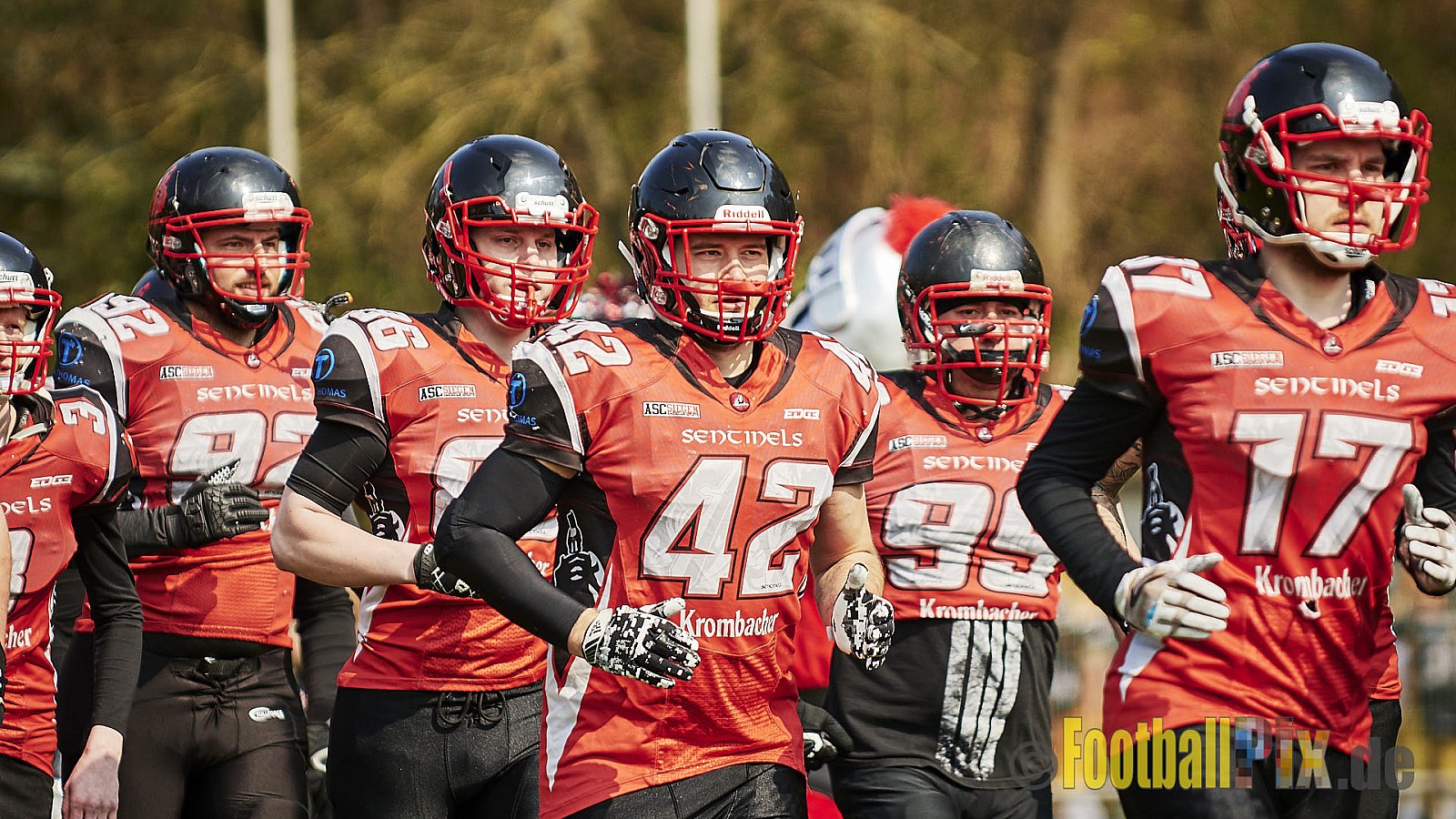 Wupperbowl 2019 - Wupperbowl2019