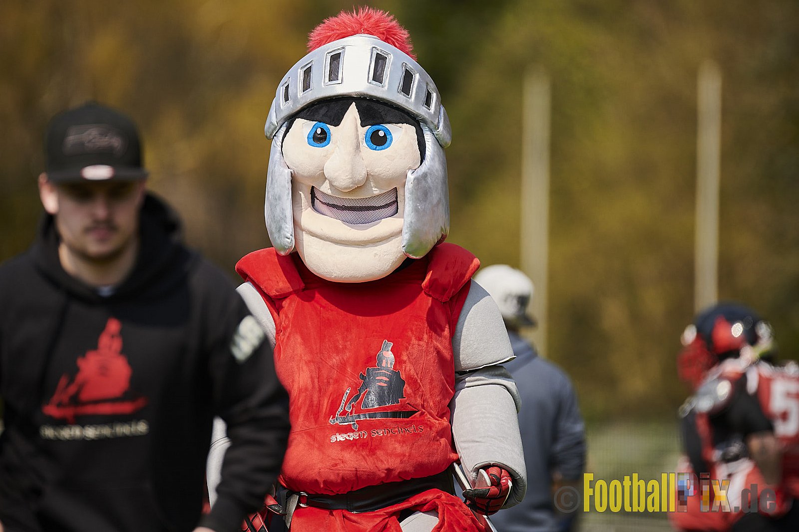 Wupperbowl 2019 - Wupperbowl2019