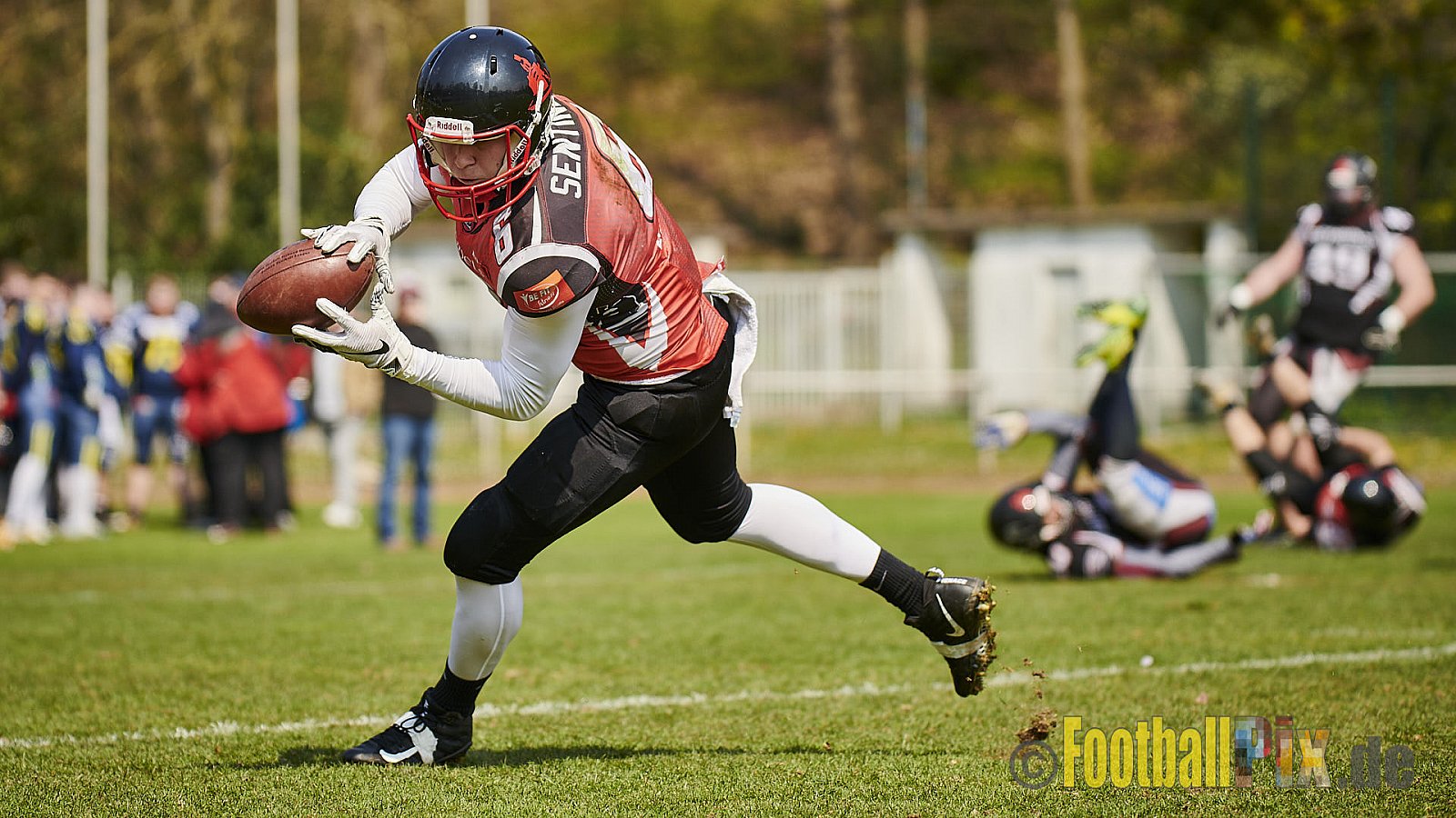 Wupperbowl 2019 - Wupperbowl2019