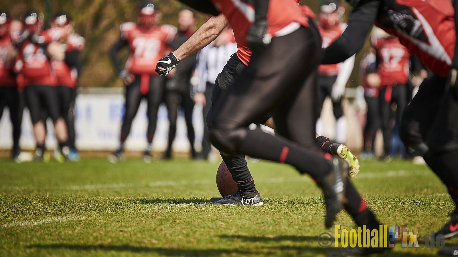 Wupperbowl 2019 - Wupperbowl2019