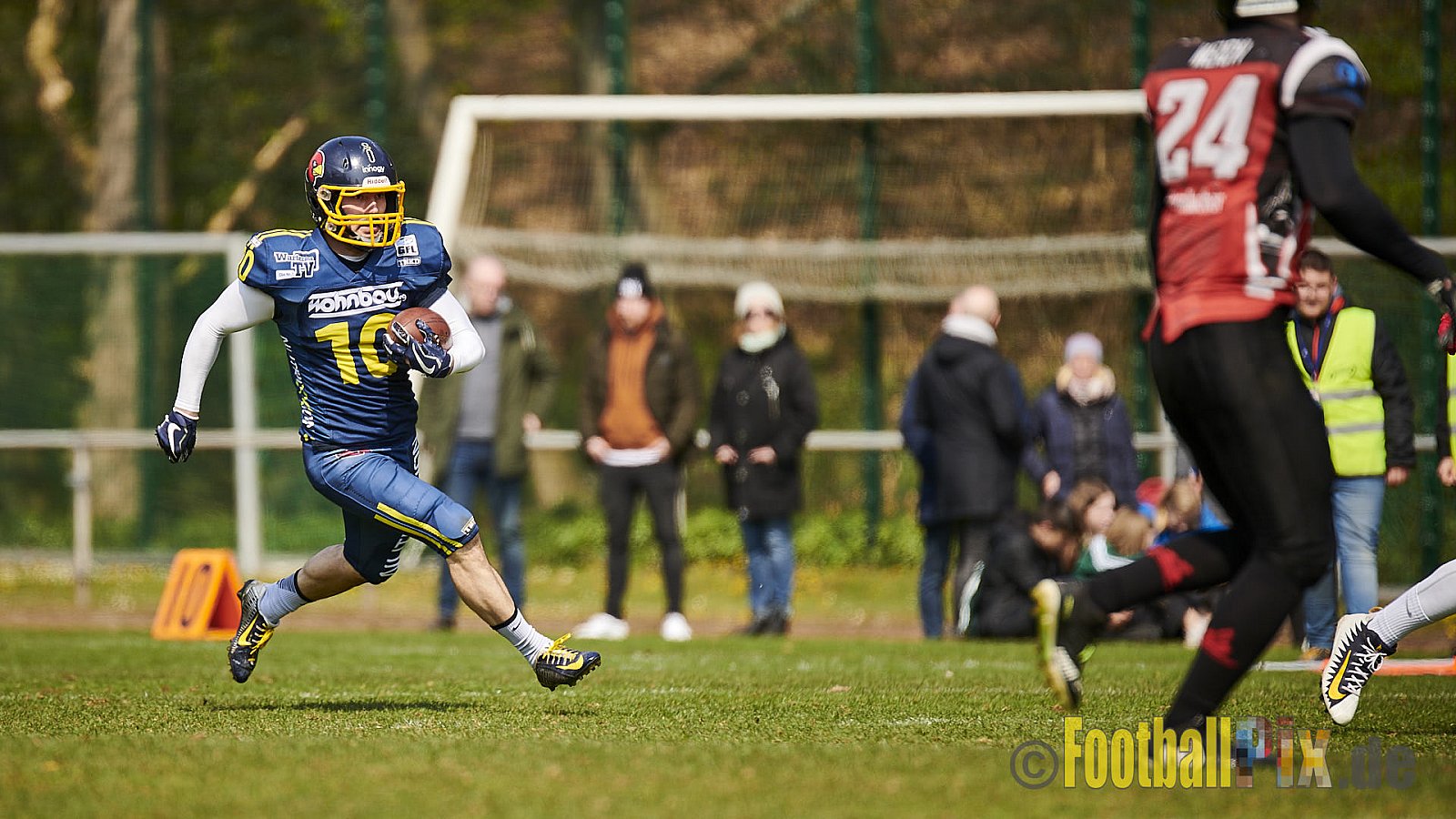 Wupperbowl 2019 - Wupperbowl2019