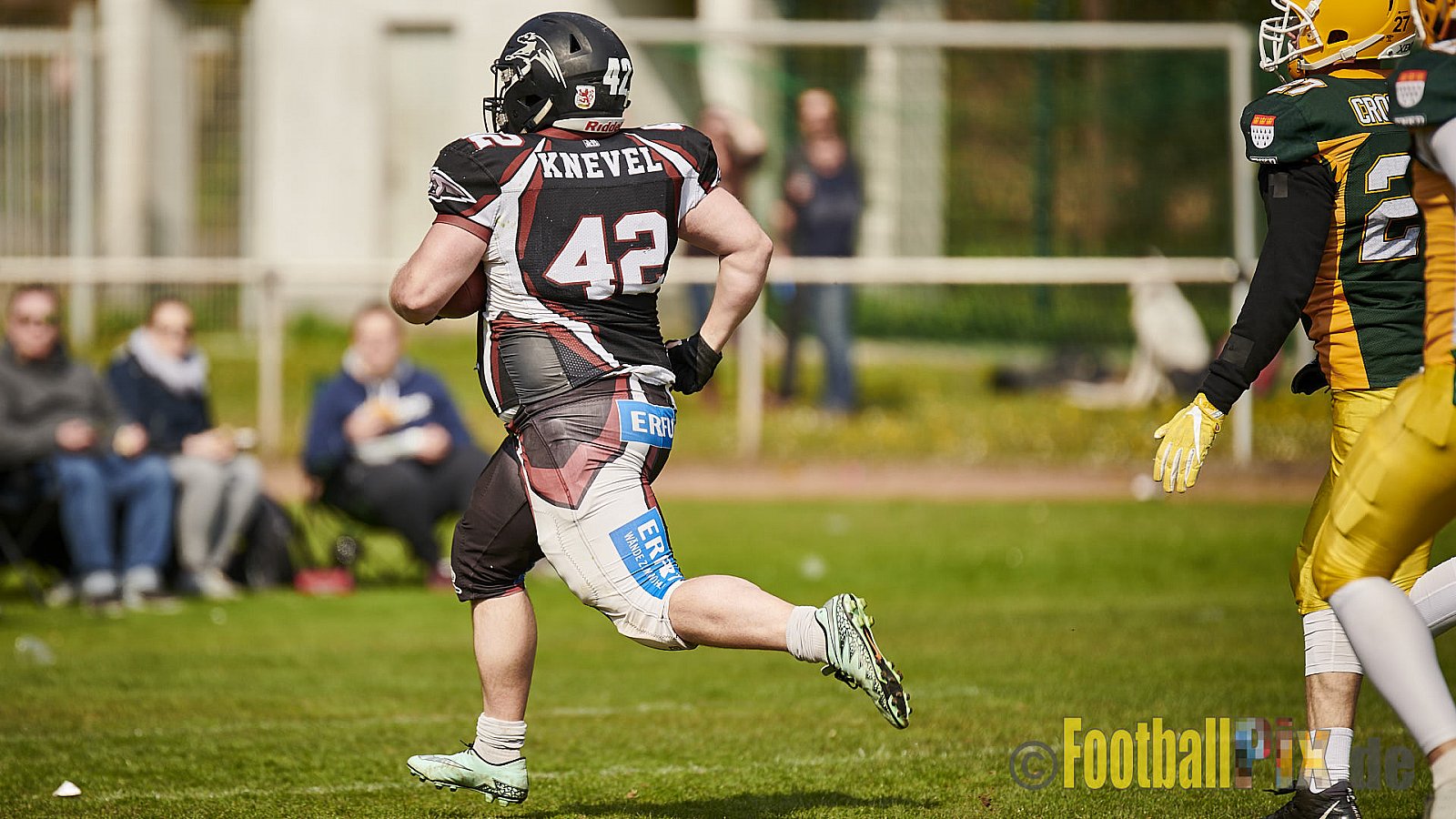 Wupperbowl 2019 - Wupperbowl2019