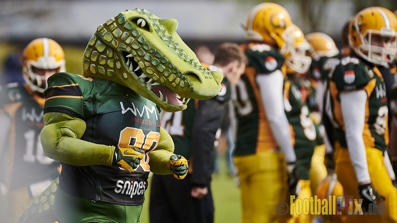 Wupperbowl 2019 - Wupperbowl2019