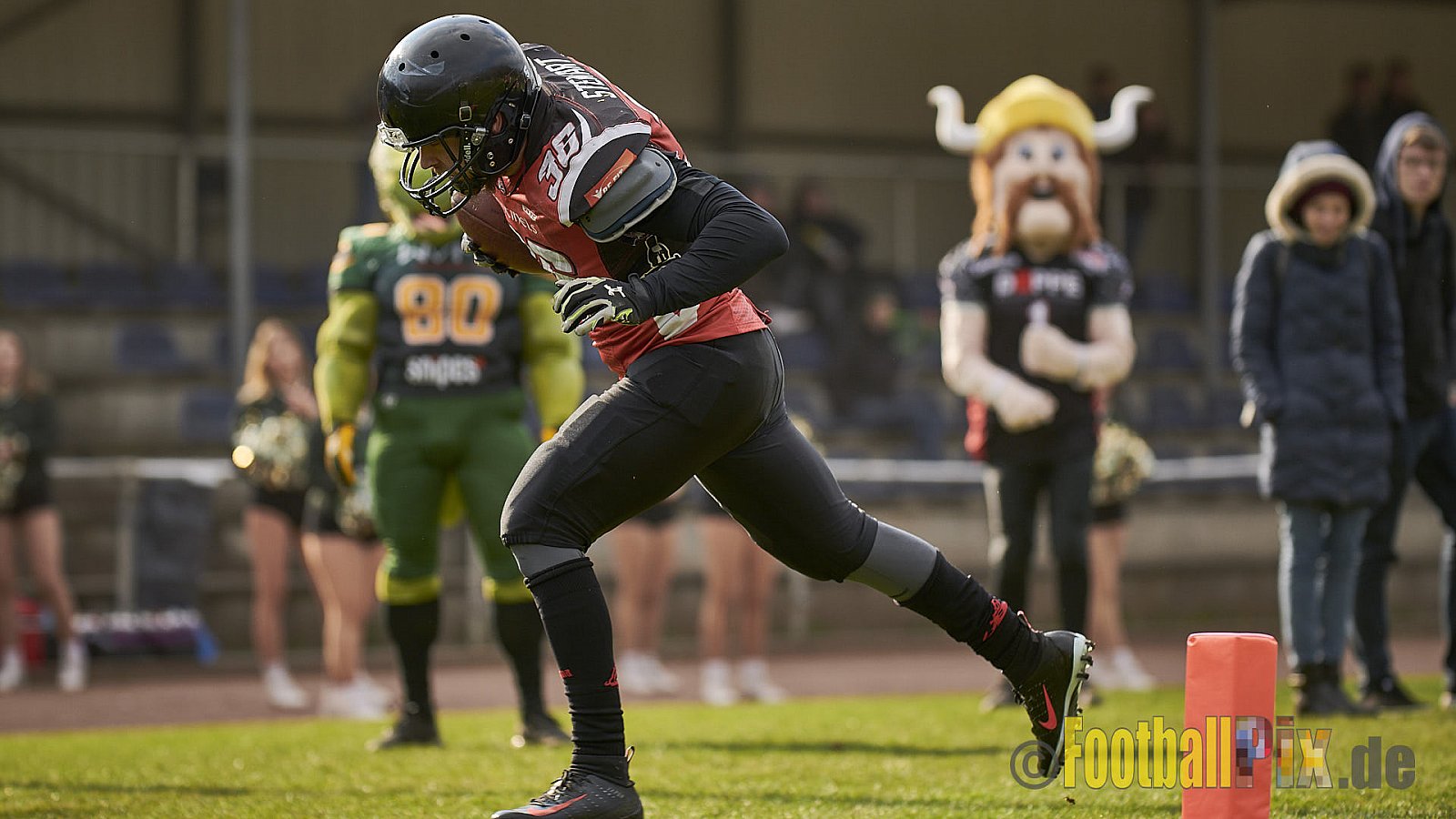 Wupperbowl 2019 - Wupperbowl2019