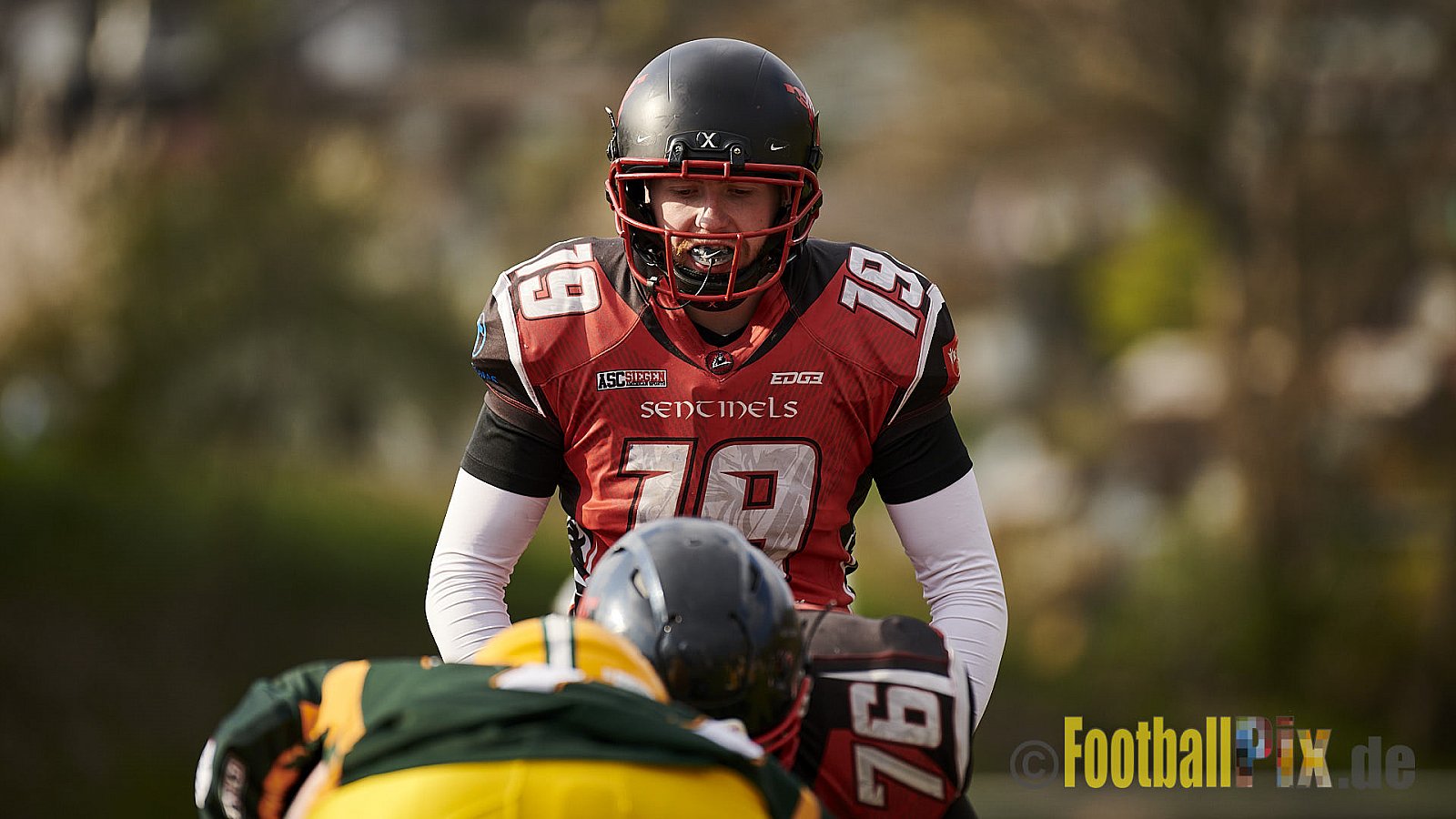 Wupperbowl 2019 - Wupperbowl2019