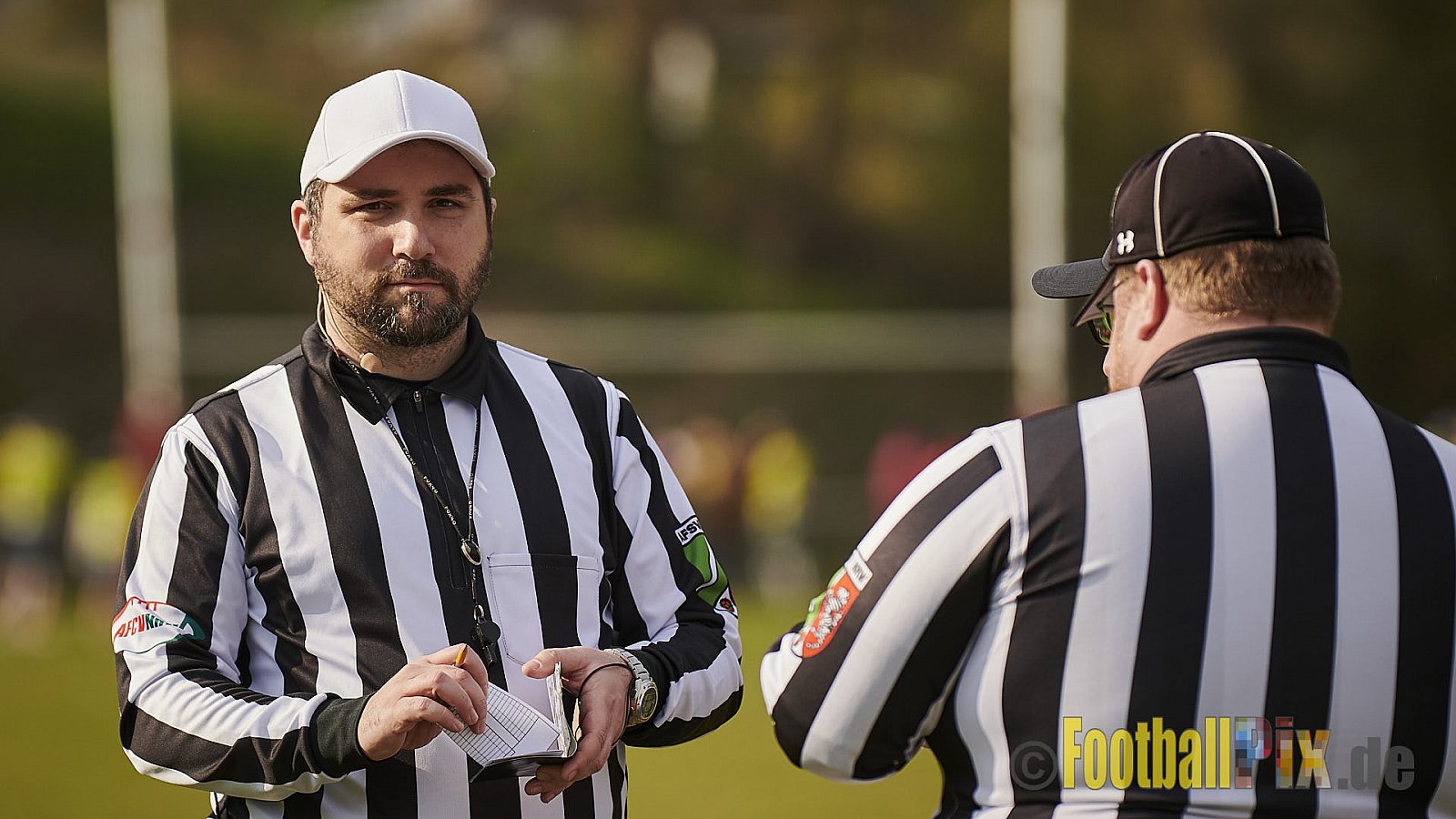 Wupperbowl 2019 - Wupperbowl2019