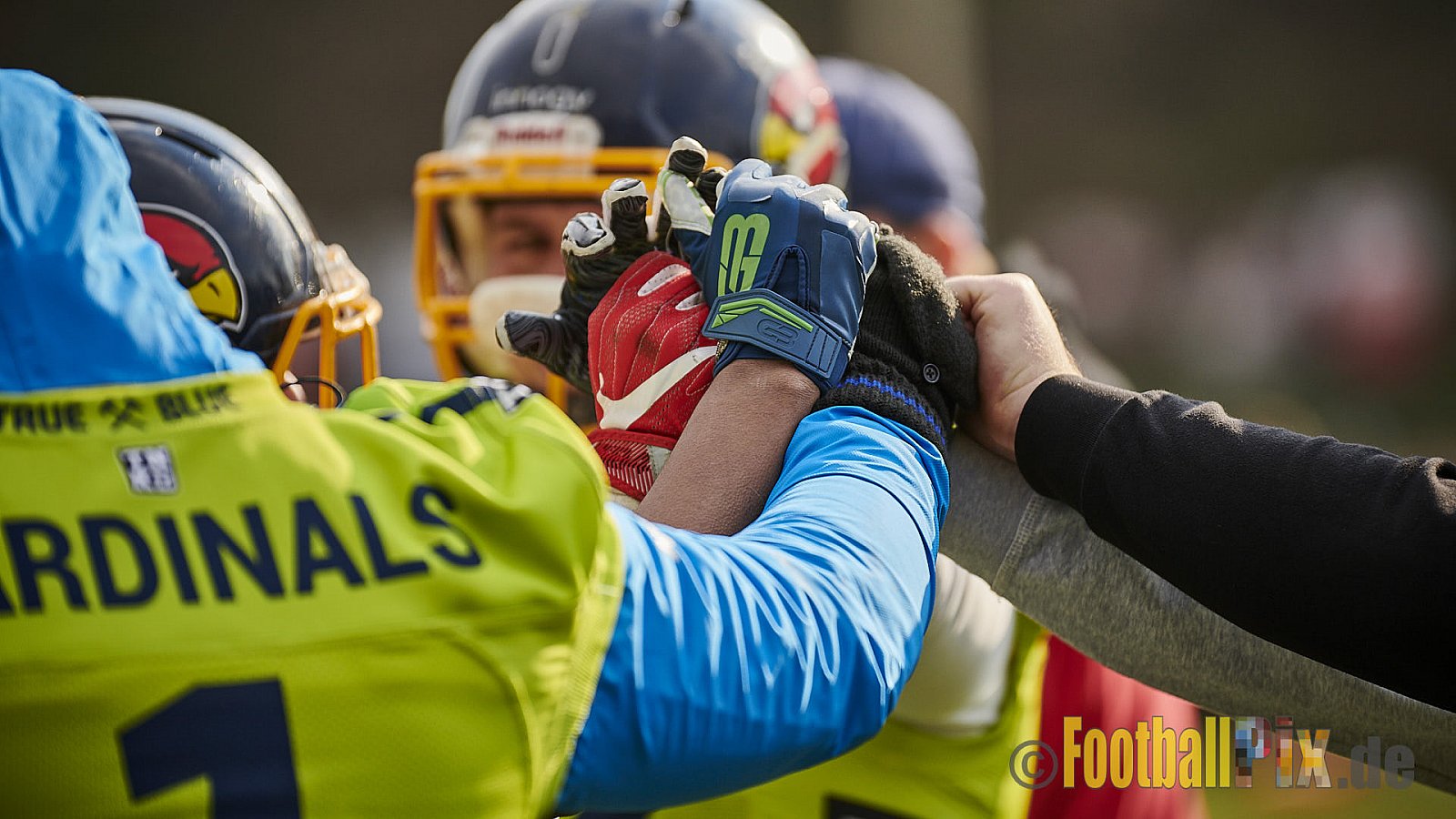 Wupperbowl 2019 - Wupperbowl2019