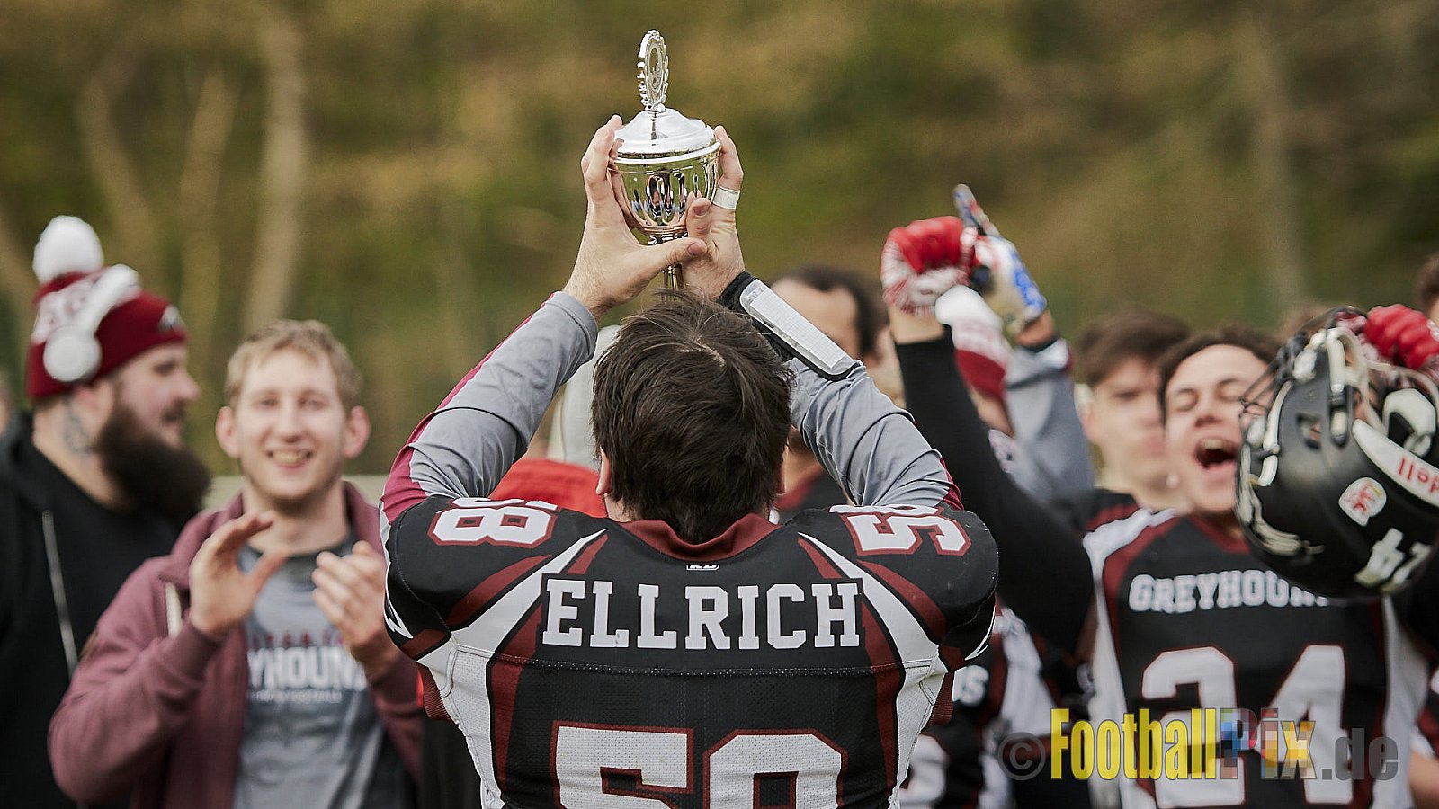 Wupperbowl 2019 - Wupperbowl2019