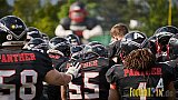 Düsseldorf Panther vs. Hildesheim Invaders - DPantherVsHildesheimInvaders