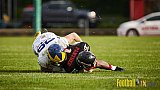 Düsseldorf Panther vs. Hildesheim Invaders - DPantherVsHildesheimInvaders