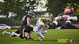 Düsseldorf Panther vs. Hildesheim Invaders - DPantherVsHildesheimInvaders