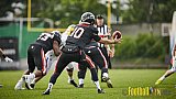 Düsseldorf Panther vs. Hildesheim Invaders - DPantherVsHildesheimInvaders
