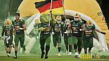 Cologne Crocodiles vs. Düsseldorf Panther - CologneCrocodilesVsDPanther