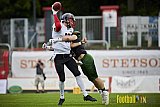 Cologne Crocodiles vs. Düsseldorf Panther - CologneCrocodilesVsDPanther