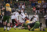 Cologne Crocodiles vs. Düsseldorf Panther - CologneCrocodilesVsDPanther