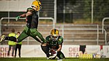 Cologne Crocodiles vs. Düsseldorf Panther - CologneCrocodilesVsDPanther