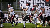 Cologne Crocodiles vs. Düsseldorf Panther - CologneCrocodilesVsDPanther