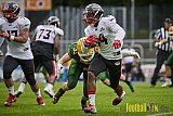 Cologne Crocodiles vs. Düsseldorf Panther - CologneCrocodilesVsDPanther