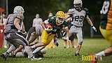 Cologne Crocodiles Prospects vs. Mönchengladbach Wolfpack - CologneCrocodilesProspectsVsMgWolfpack