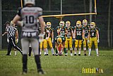 Cologne Crocodiles Prospects vs. Mönchengladbach Wolfpack - CologneCrocodilesProspectsVsMgWolfpack