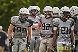 Cologne Crocodiles Prospects vs. Mönchengladbach Wolfpack - CologneCrocodilesProspectsVsMgWolfpack