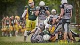 Cologne Crocodiles Prospects vs. Mönchengladbach Wolfpack - CologneCrocodilesProspectsVsMgWolfpack