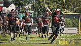 Düsseldorf Panther U19 vs. Cologne Crocodiles U19 - DPantherU19VsCologneCrocodilesU19
