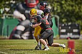 Düsseldorf Panther U19 vs. Cologne Crocodiles U19 - DPantherU19VsCologneCrocodilesU19