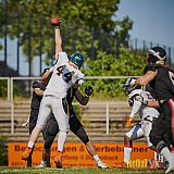 Düsseldorf Panther vs. Kiel Baltic Hurricanes - DPantherVsKielBalticHurricanes