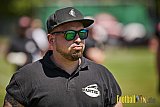 Düsseldorf Panther U19 vs. Cologne Crocodiles U19 - DPantherU19VsCologneCrocodilesU19