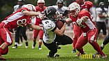 Gelsenkirchen Devils vs. Aachen Vampires - GelsenkirchenDevilsVsAachenVampires
