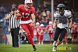 Gelsenkirchen Devils vs. Aachen Vampires - GelsenkirchenDevilsVsAachenVampires