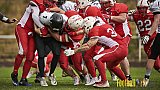 Gelsenkirchen Devils vs. Aachen Vampires - GelsenkirchenDevilsVsAachenVampires