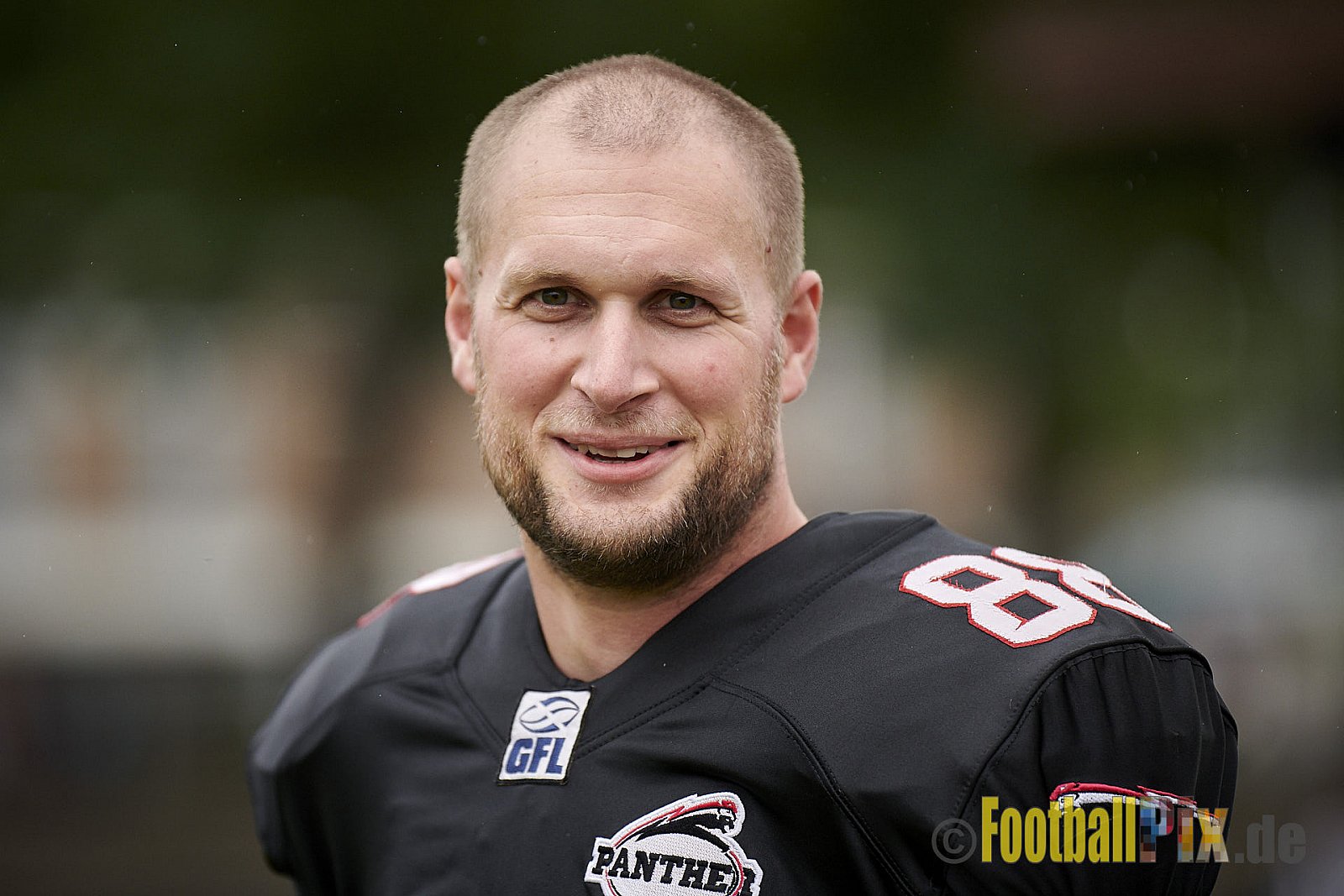 Düsseldorf Panther vs. Potsdam Royals - DPantherVsPotsdamRoyals