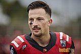 Düsseldorf Panther vs. Potsdam Royals - DPantherVsPotsdamRoyals
