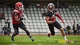 Düsseldorf Panther vs. Potsdam Royals - DPantherVsPotsdamRoyals