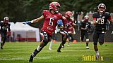Düsseldorf Panther vs. Potsdam Royals - DPantherVsPotsdamRoyals