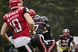 Düsseldorf Panther vs. Potsdam Royals - DPantherVsPotsdamRoyals