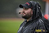 Düsseldorf Panther vs. Potsdam Royals - DPantherVsPotsdamRoyals