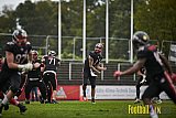 Düsseldorf Panther vs. Potsdam Royals - DPantherVsPotsdamRoyals