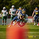 Essen Assindia Cardinals vs. Bielefeld Bulldogs - EssenAssindiaCardinalsVsBielefeldBulldogs