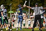 Essen Assindia Cardinals vs. Bielefeld Bulldogs - EssenAssindiaCardinalsVsBielefeldBulldogs