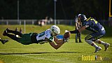 Essen Assindia Cardinals vs. Bielefeld Bulldogs - EssenAssindiaCardinalsVsBielefeldBulldogs