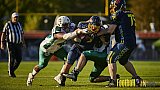 Essen Assindia Cardinals vs. Bielefeld Bulldogs - EssenAssindiaCardinalsVsBielefeldBulldogs