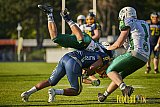 Essen Assindia Cardinals vs. Bielefeld Bulldogs - EssenAssindiaCardinalsVsBielefeldBulldogs