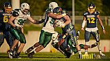 Essen Assindia Cardinals vs. Bielefeld Bulldogs - EssenAssindiaCardinalsVsBielefeldBulldogs