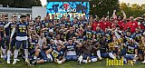 Essen Assindia Cardinals vs. Bielefeld Bulldogs - EssenAssindiaCardinalsVsBielefeldBulldogs