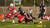 Düsseldorf Panther vs. New Yorker Lions - DPantherVsNewYorkerLions