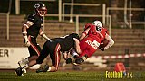 Düsseldorf Panther vs. New Yorker Lions - DPantherVsNewYorkerLions