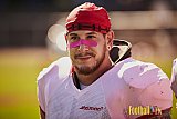 Gelsenkirchen Devils vs. Bielefeld Bulldogs - GelsenkirchenDevilsVsBielefeldBulldogs